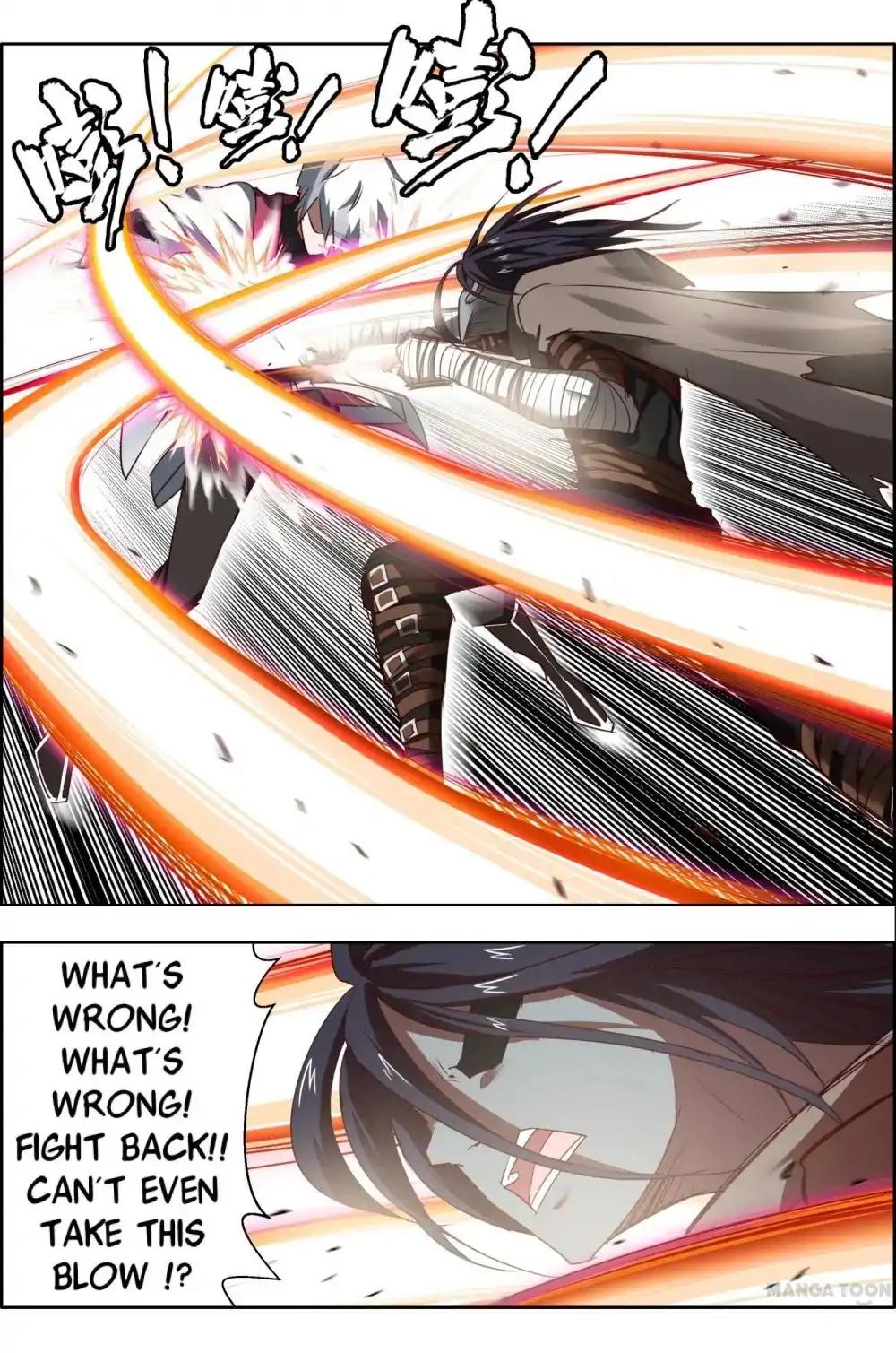 Deception - Manhwa Chapter 13 - page 9