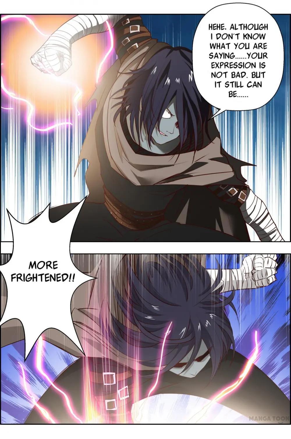 Deception - Manhwa Chapter 12 - page 10