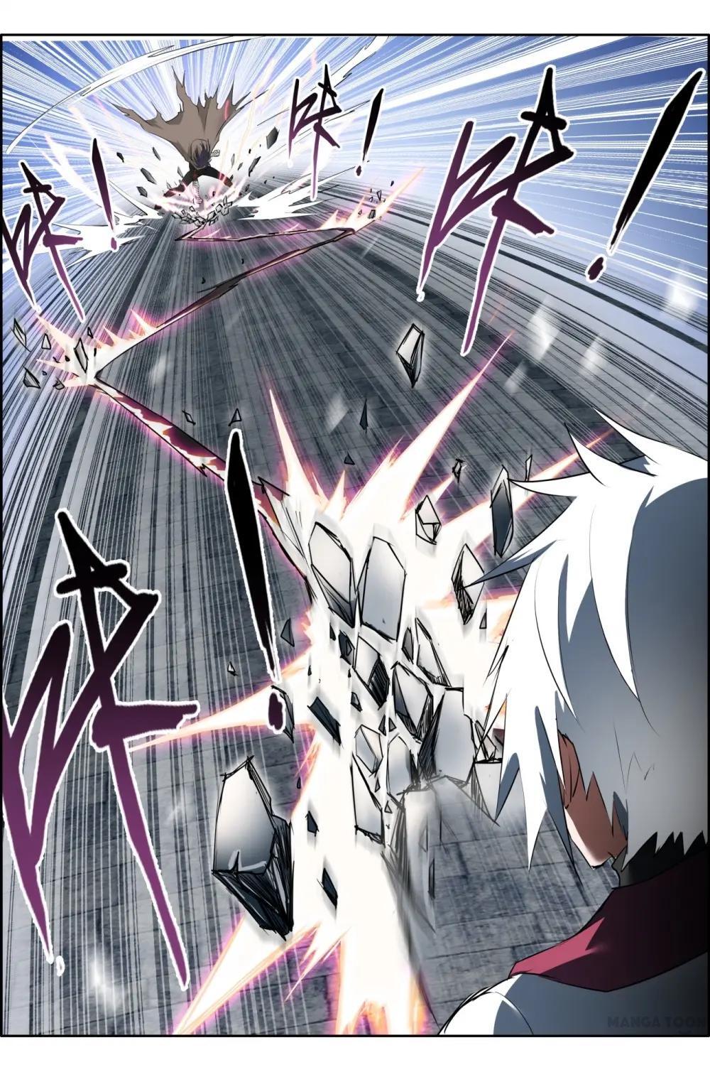 Deception - Manhwa Chapter 12 - page 11