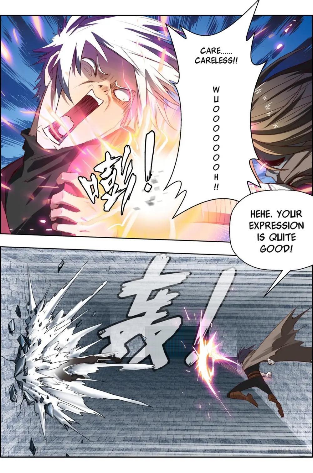 Deception - Manhwa Chapter 12 - page 13