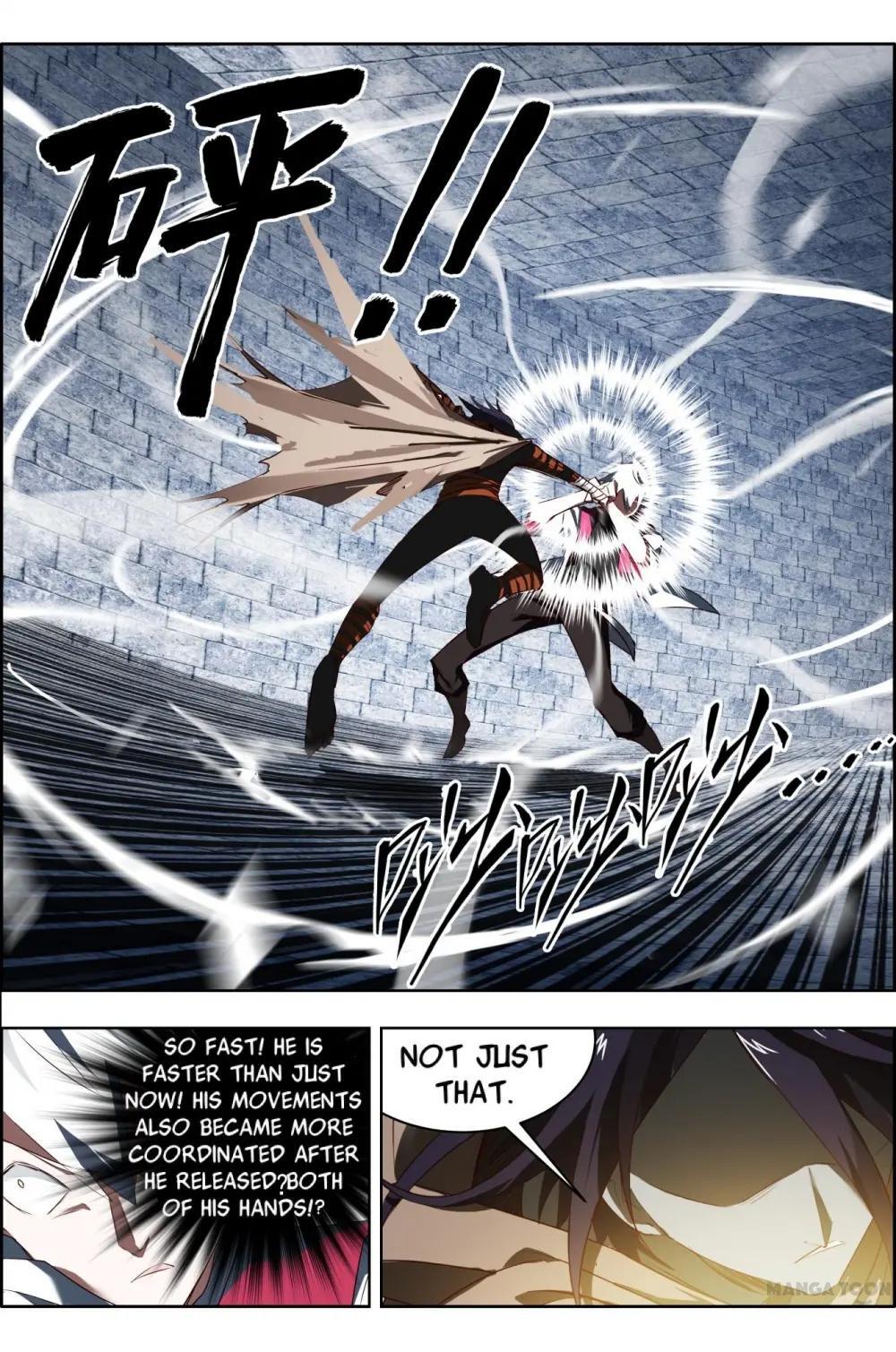 Deception - Manhwa Chapter 12 - page 5