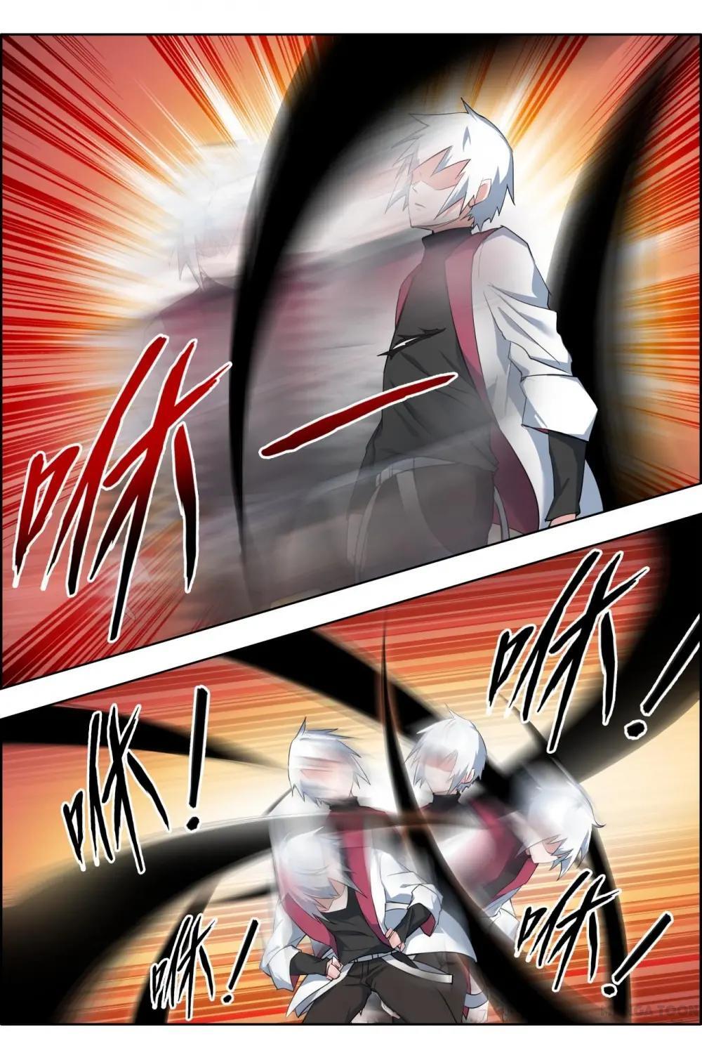 Deception - Manhwa Chapter 10 - page 6