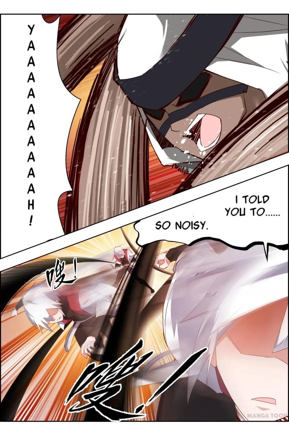 Deception - Manhwa Chapter 10 - page 7