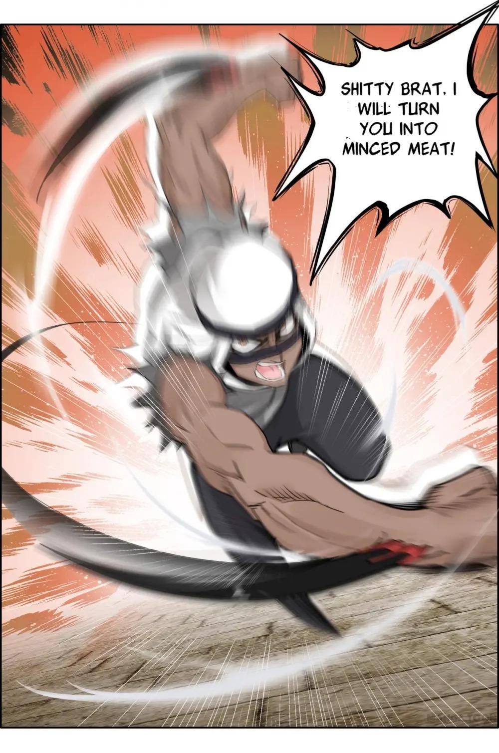 Deception - Manhwa Chapter 9 - page 13