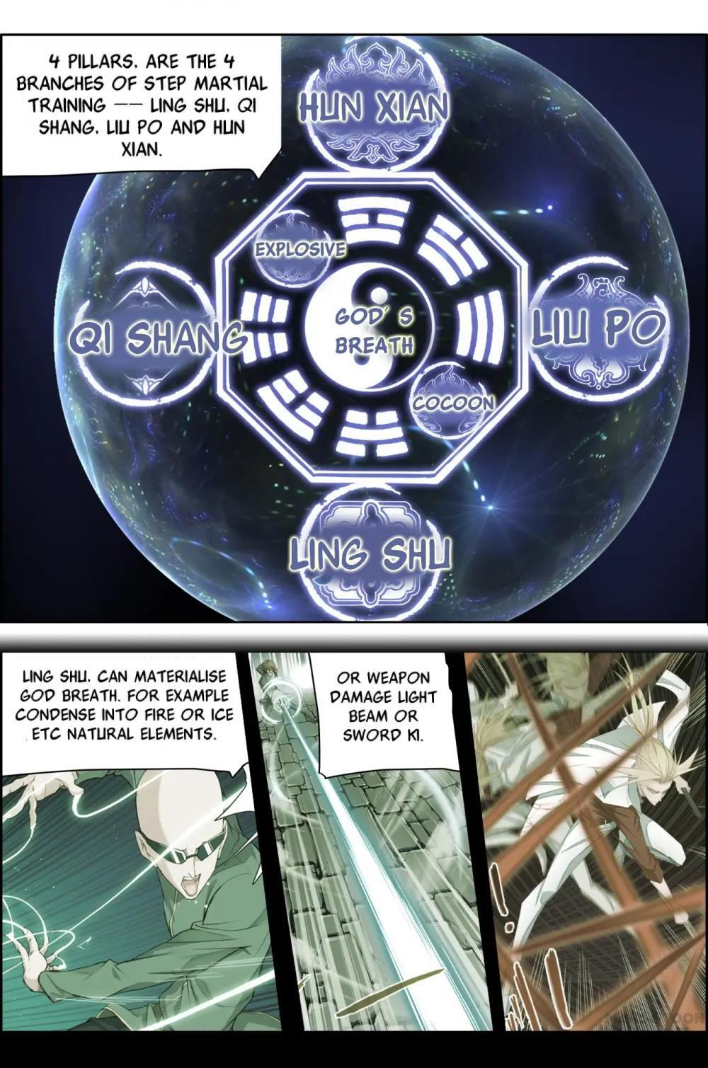 Deception - Manhwa Chapter 9 - page 6