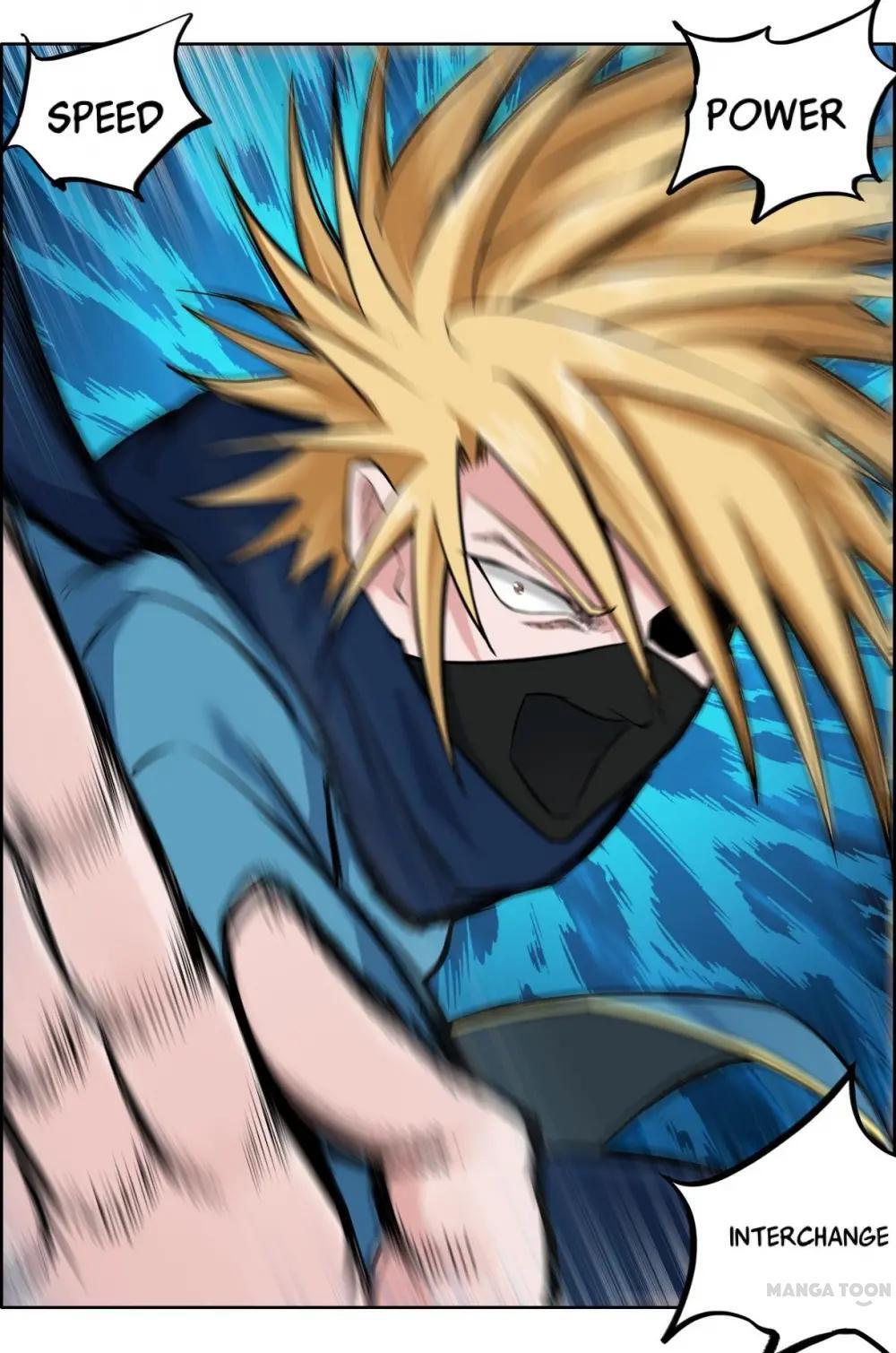 Deception - Manhwa Chapter 7 - page 13