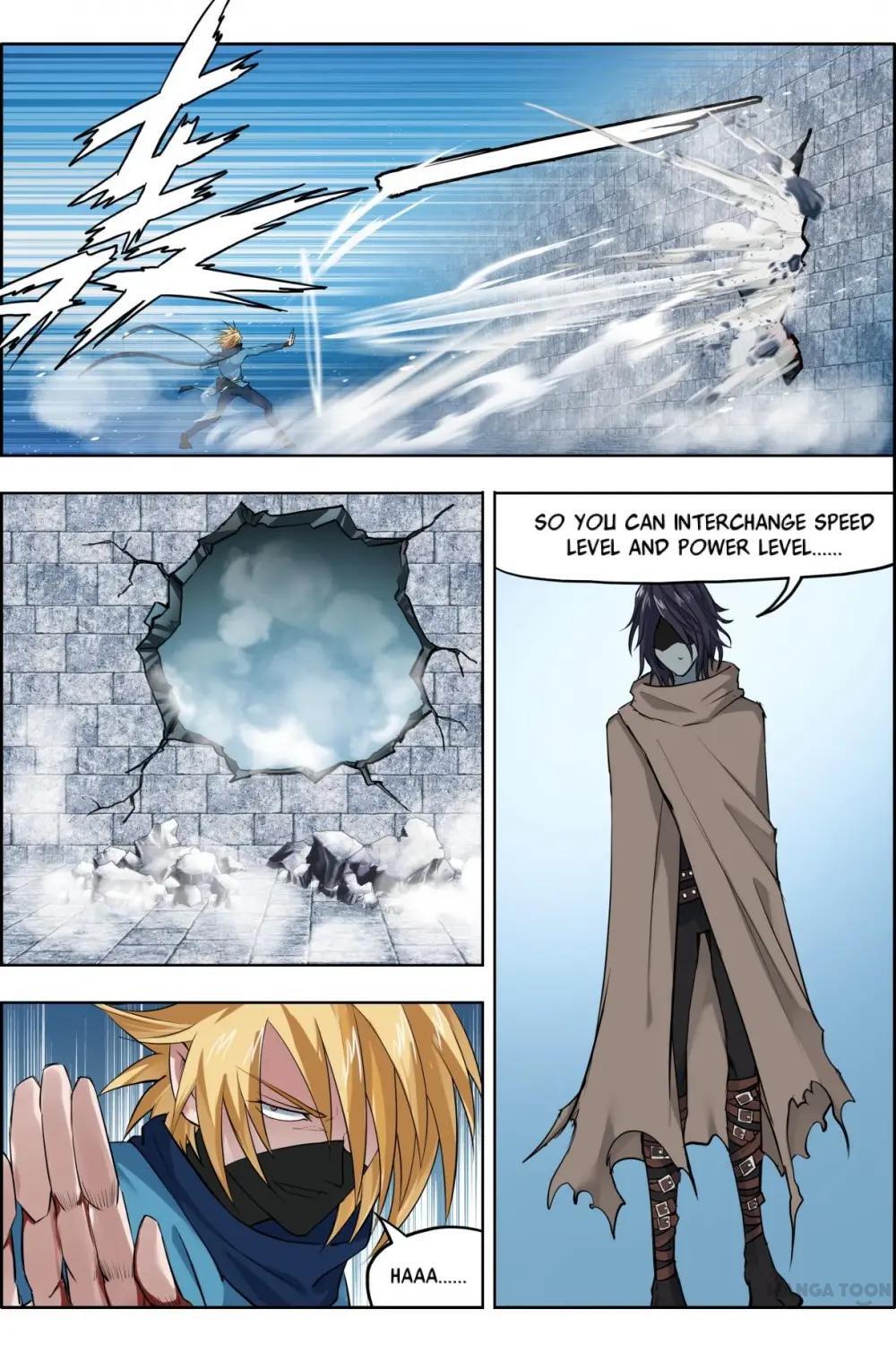 Deception - Manhwa Chapter 7 - page 5