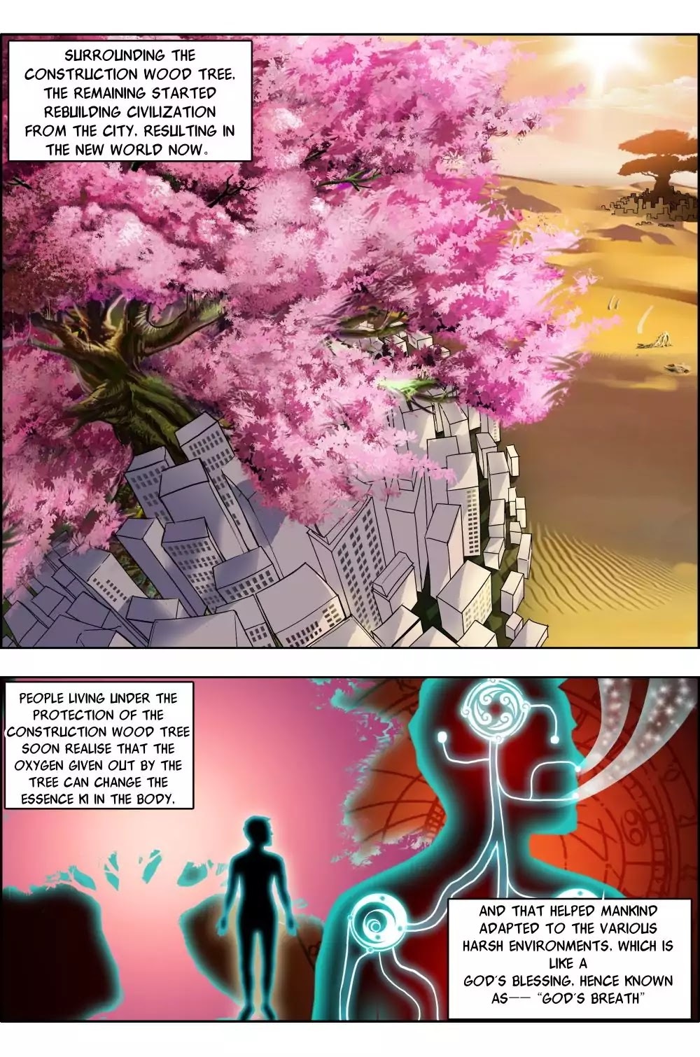 Deception - Manhwa Chapter 5 - page 4