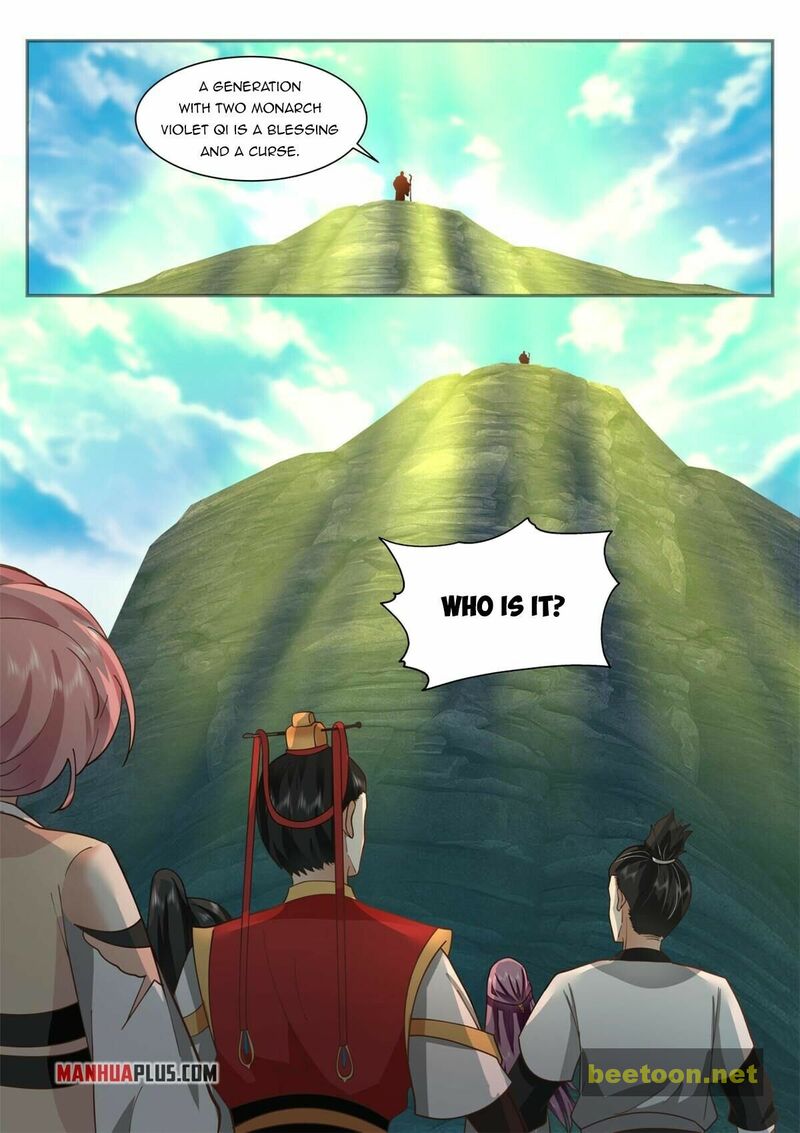 I Have Countless Legendary Swords Chapter 67 - page 12