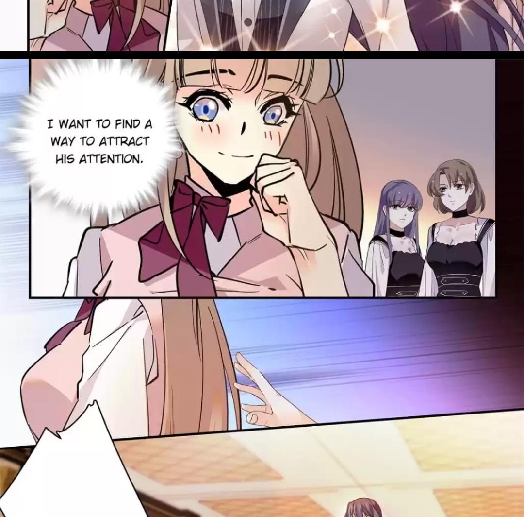 Across The Dangerous Ocean Chapter 136 - page 11