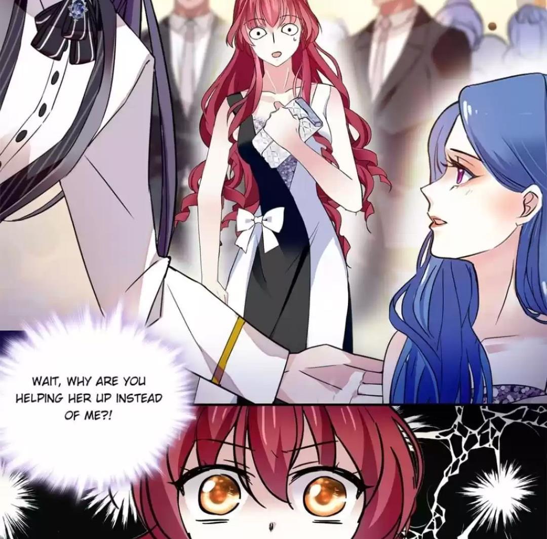 Across The Dangerous Ocean Chapter 136 - page 2