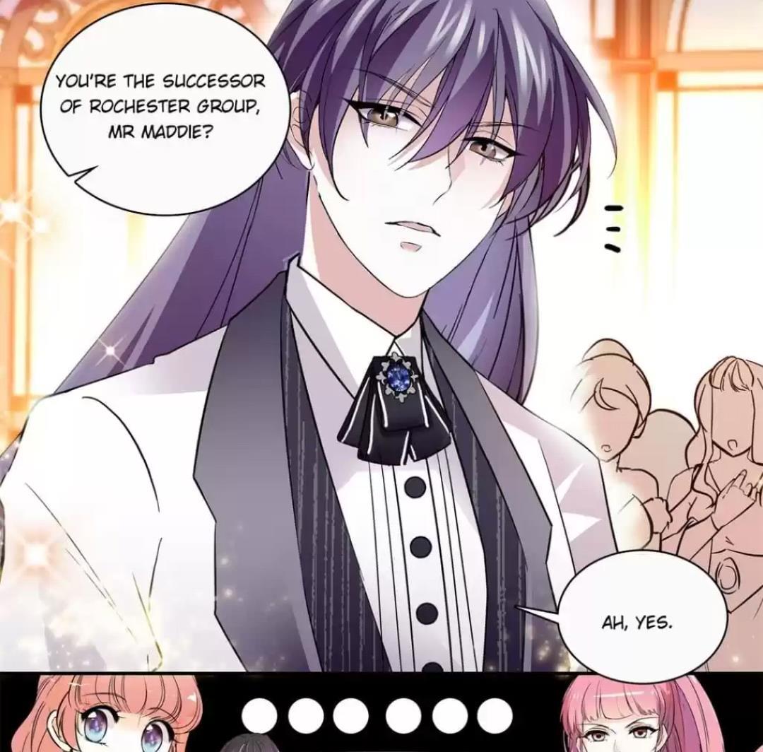Across The Dangerous Ocean Chapter 136 - page 8
