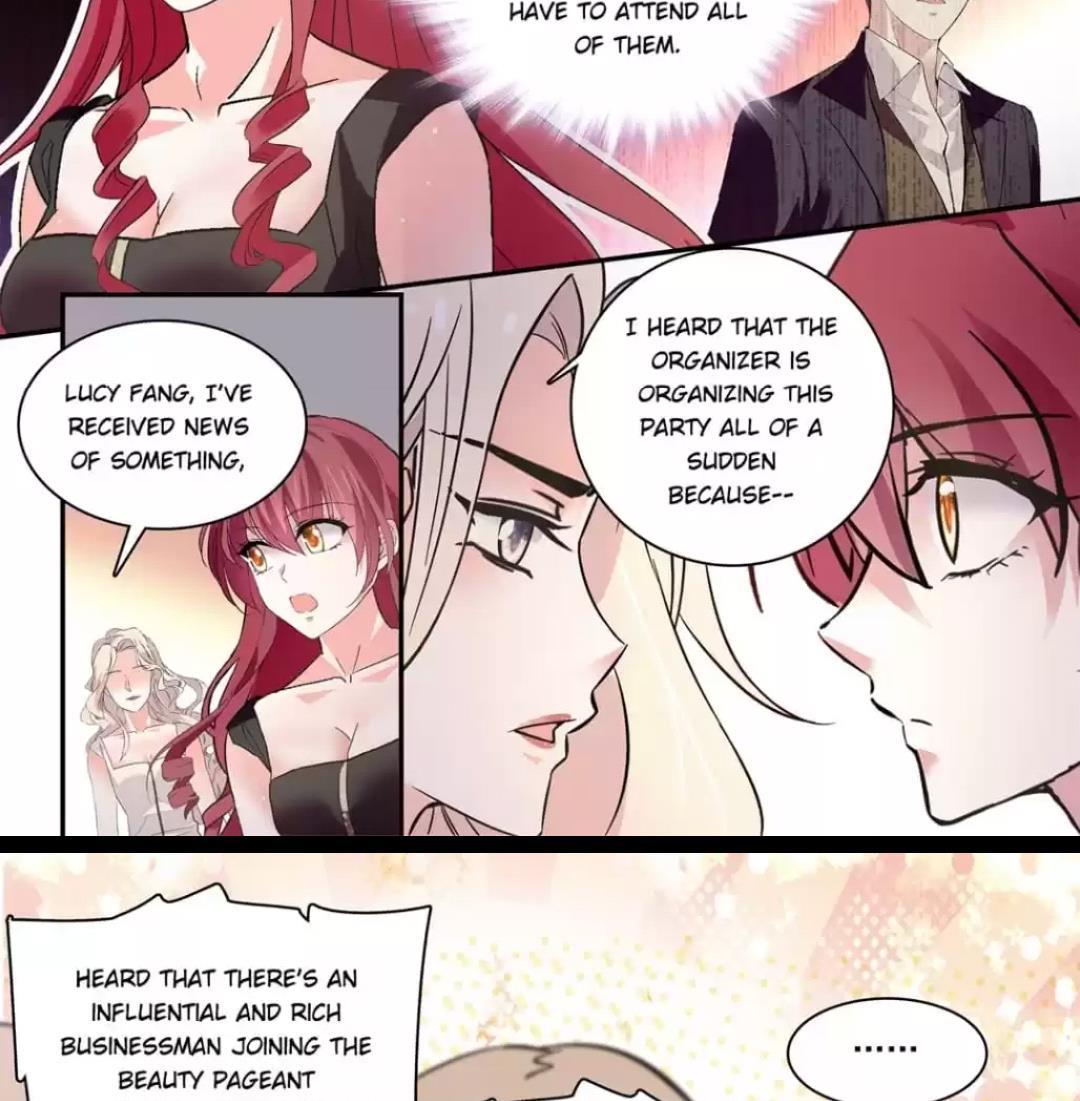 Across The Dangerous Ocean Chapter 134 - page 10