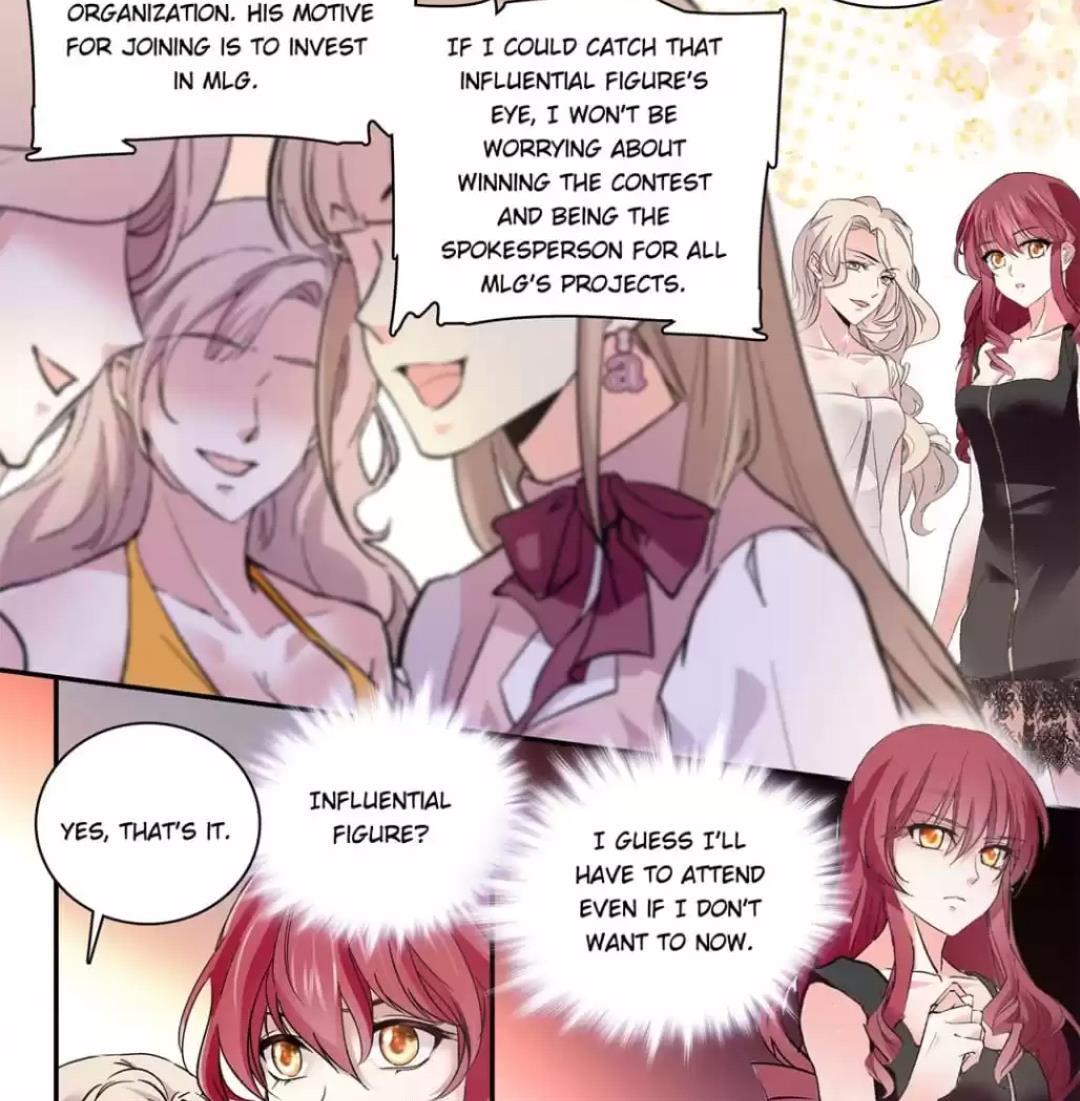 Across The Dangerous Ocean Chapter 134 - page 11