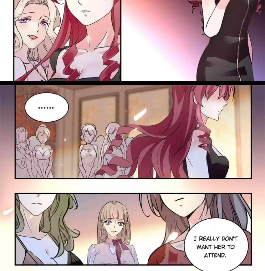 Across The Dangerous Ocean Chapter 134 - page 12