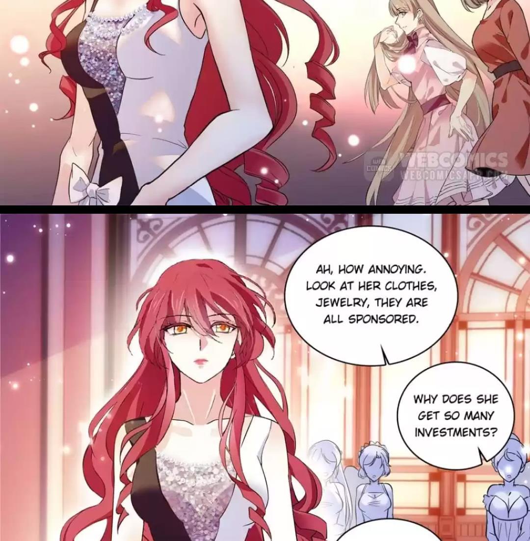 Across The Dangerous Ocean Chapter 134 - page 15