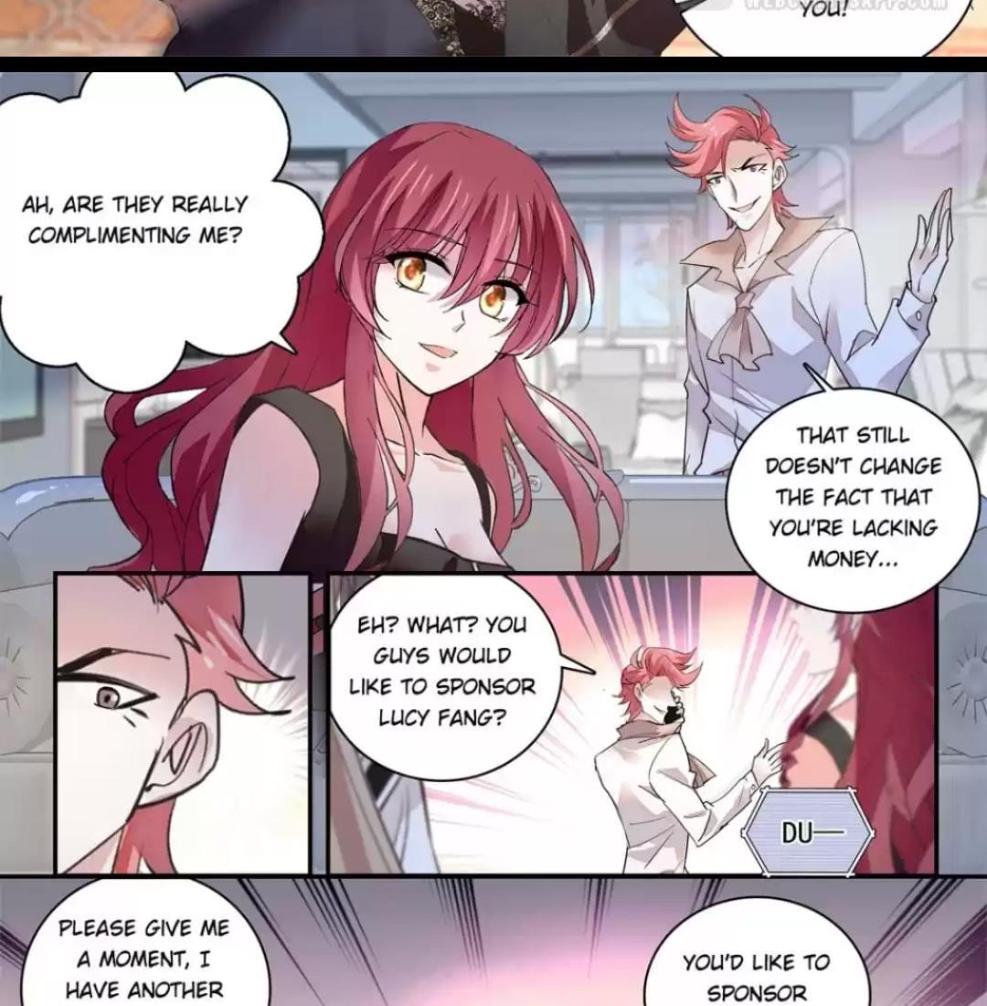 Across The Dangerous Ocean Chapter 134 - page 3