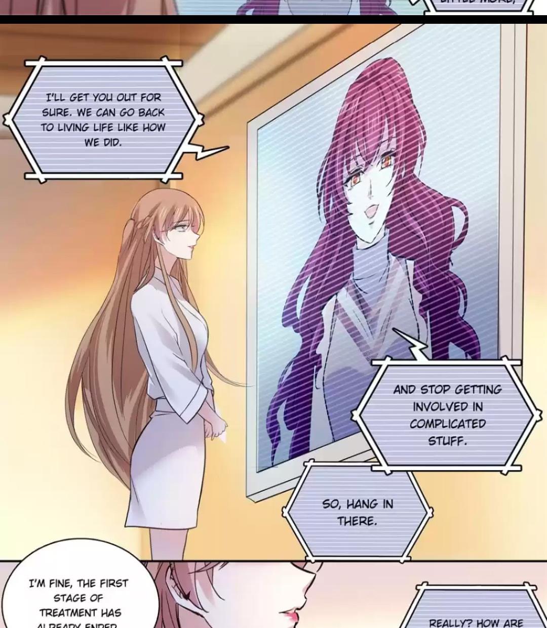 Across The Dangerous Ocean Chapter 132 - page 11