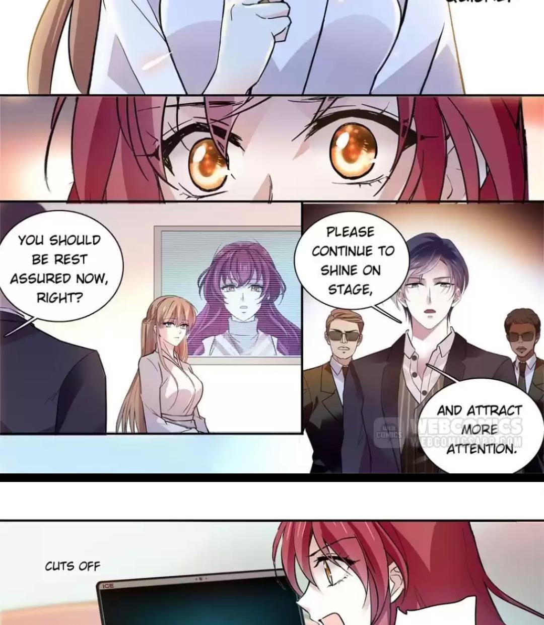 Across The Dangerous Ocean Chapter 132 - page 13
