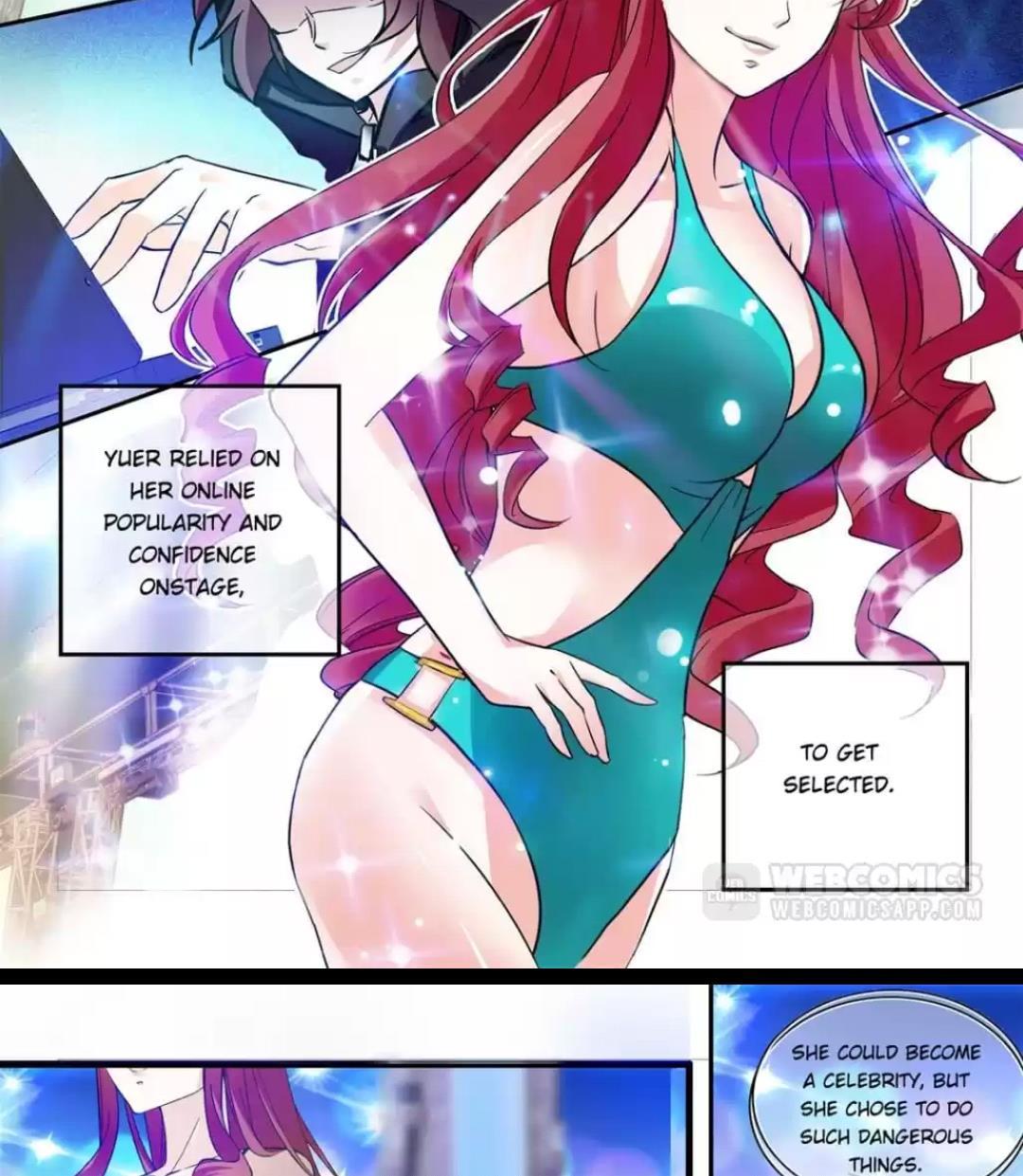 Across The Dangerous Ocean Chapter 132 - page 2