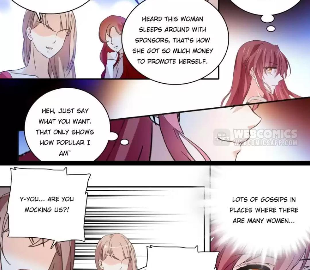 Across The Dangerous Ocean Chapter 131 - page 10