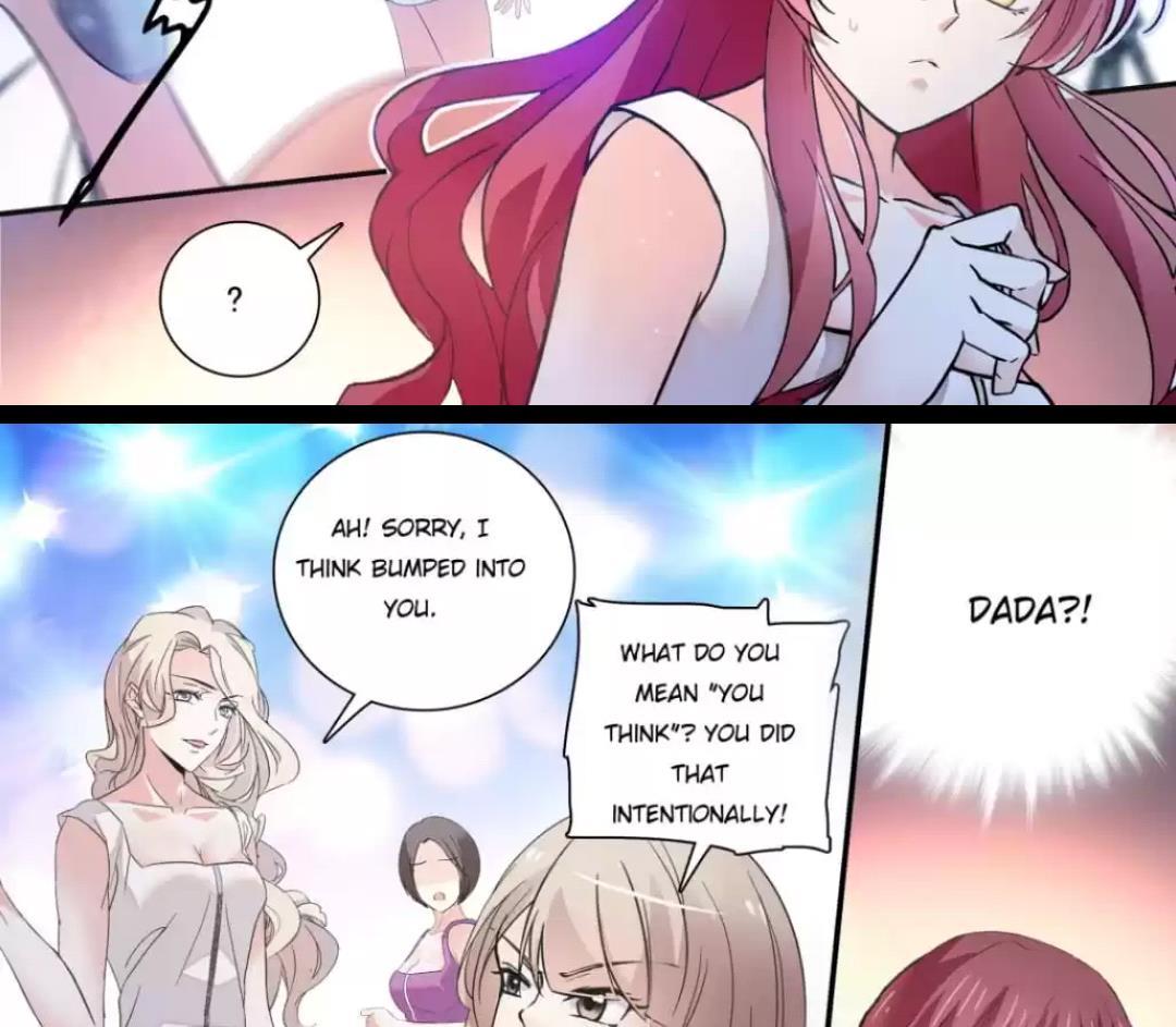 Across The Dangerous Ocean Chapter 131 - page 12