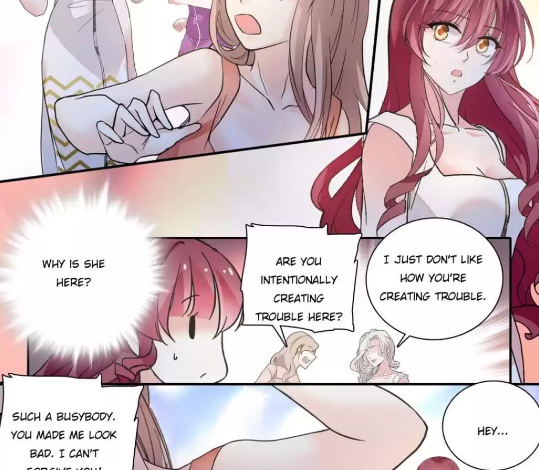 Across The Dangerous Ocean Chapter 131 - page 13