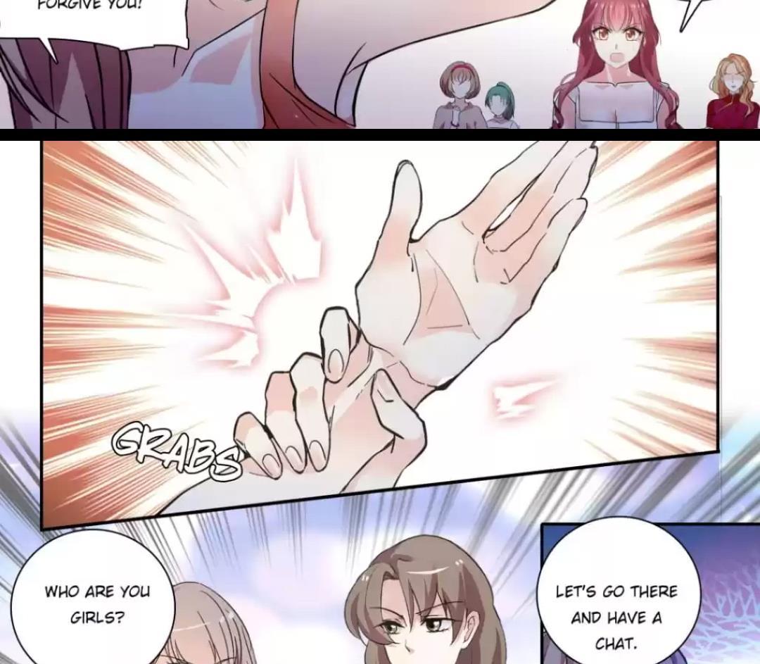 Across The Dangerous Ocean Chapter 131 - page 14