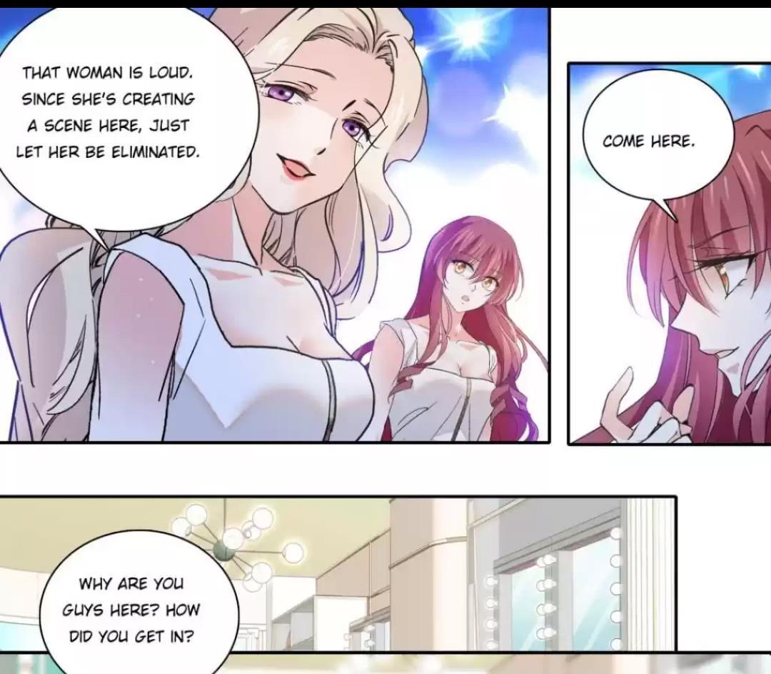Across The Dangerous Ocean Chapter 131 - page 16