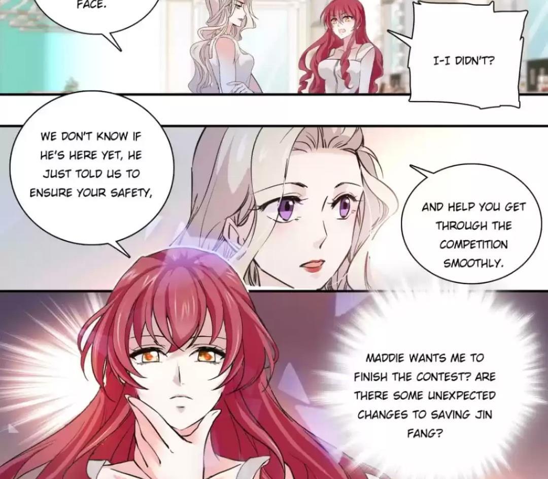 Across The Dangerous Ocean Chapter 131 - page 18