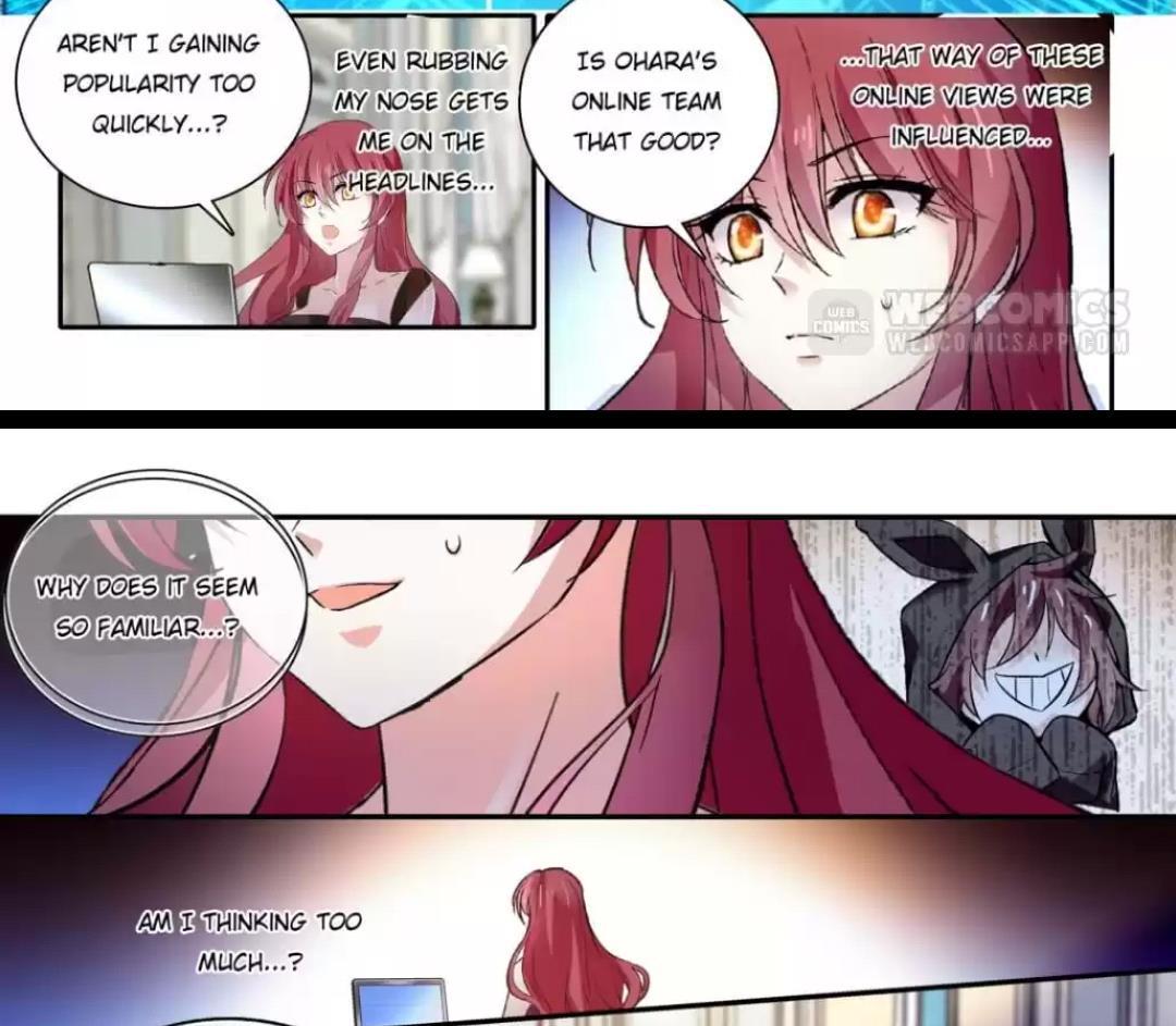 Across The Dangerous Ocean Chapter 131 - page 3