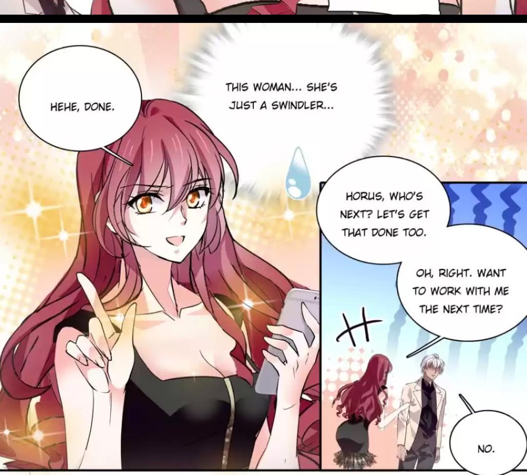 Across The Dangerous Ocean Chapter 130 - page 12