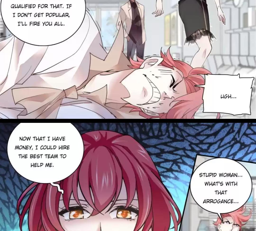 Across The Dangerous Ocean Chapter 130 - page 15