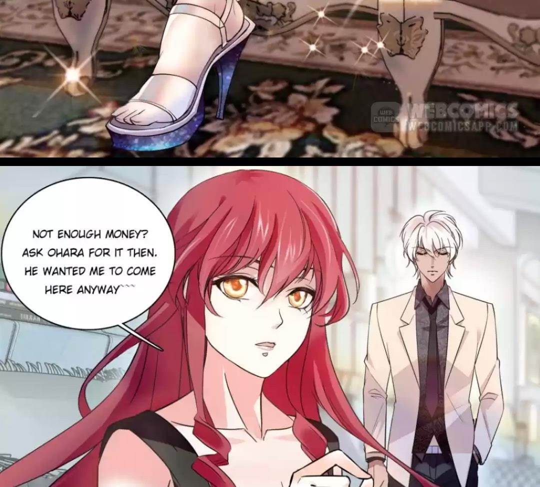 Across The Dangerous Ocean Chapter 130 - page 3
