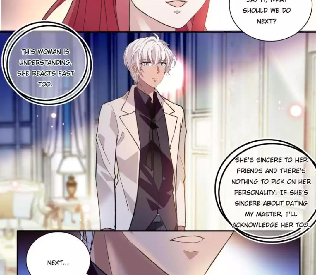 Across The Dangerous Ocean Chapter 129 - page 11