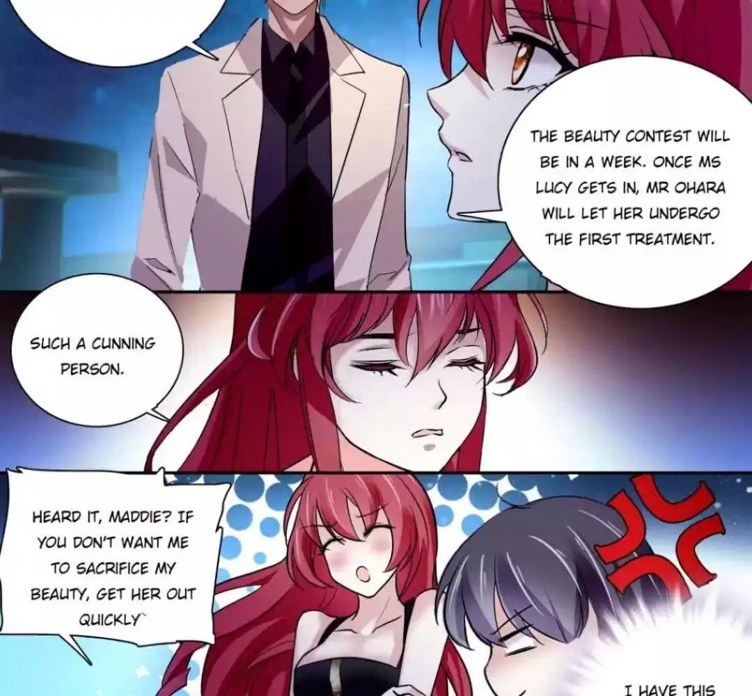 Across The Dangerous Ocean Chapter 127 - page 12