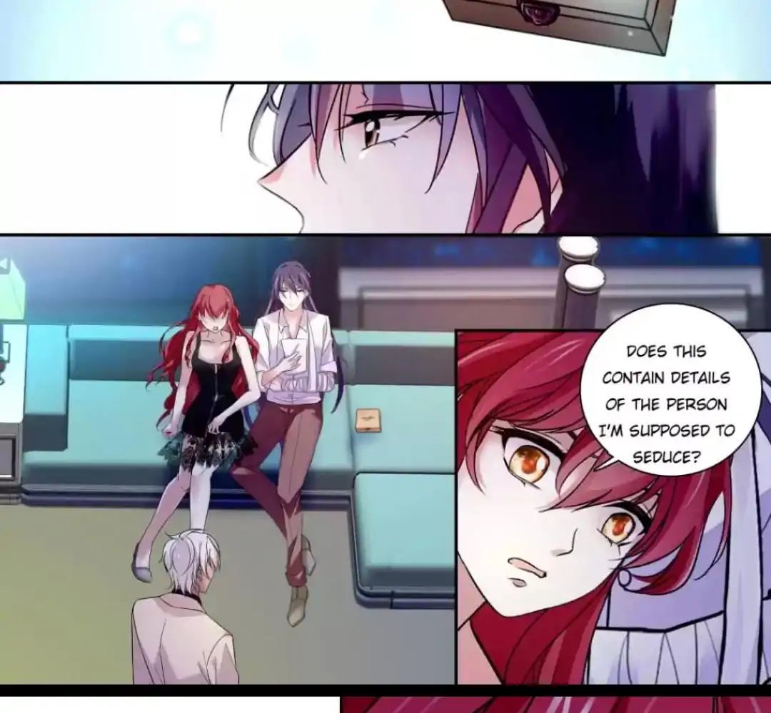 Across The Dangerous Ocean Chapter 127 - page 4