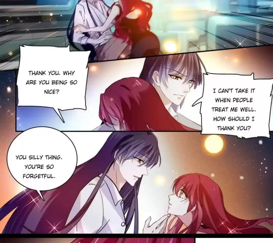 Across The Dangerous Ocean Chapter 126 - page 12