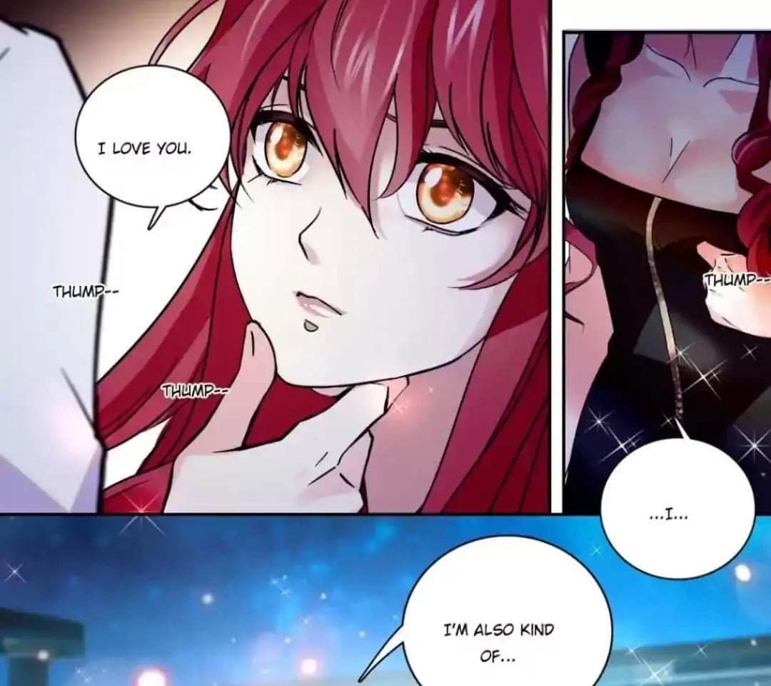 Across The Dangerous Ocean Chapter 126 - page 13