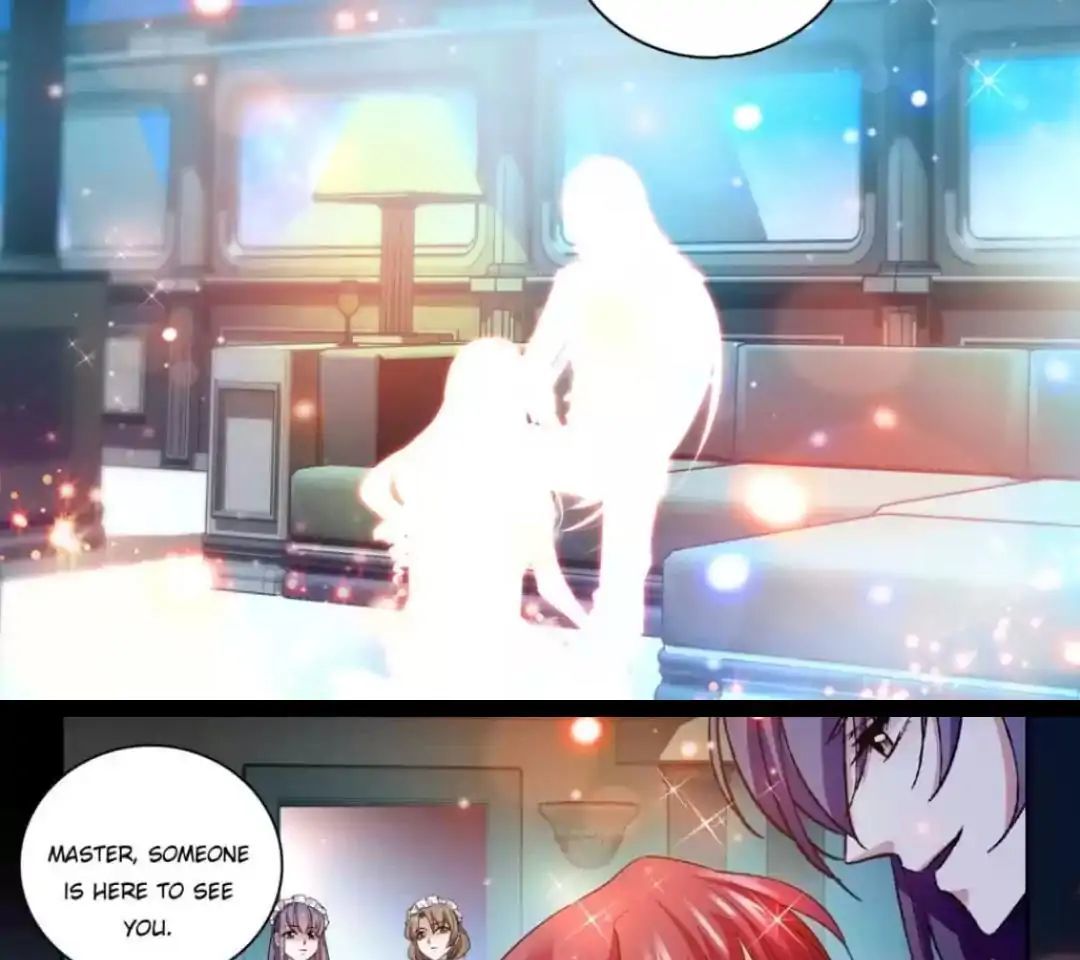 Across The Dangerous Ocean Chapter 126 - page 14