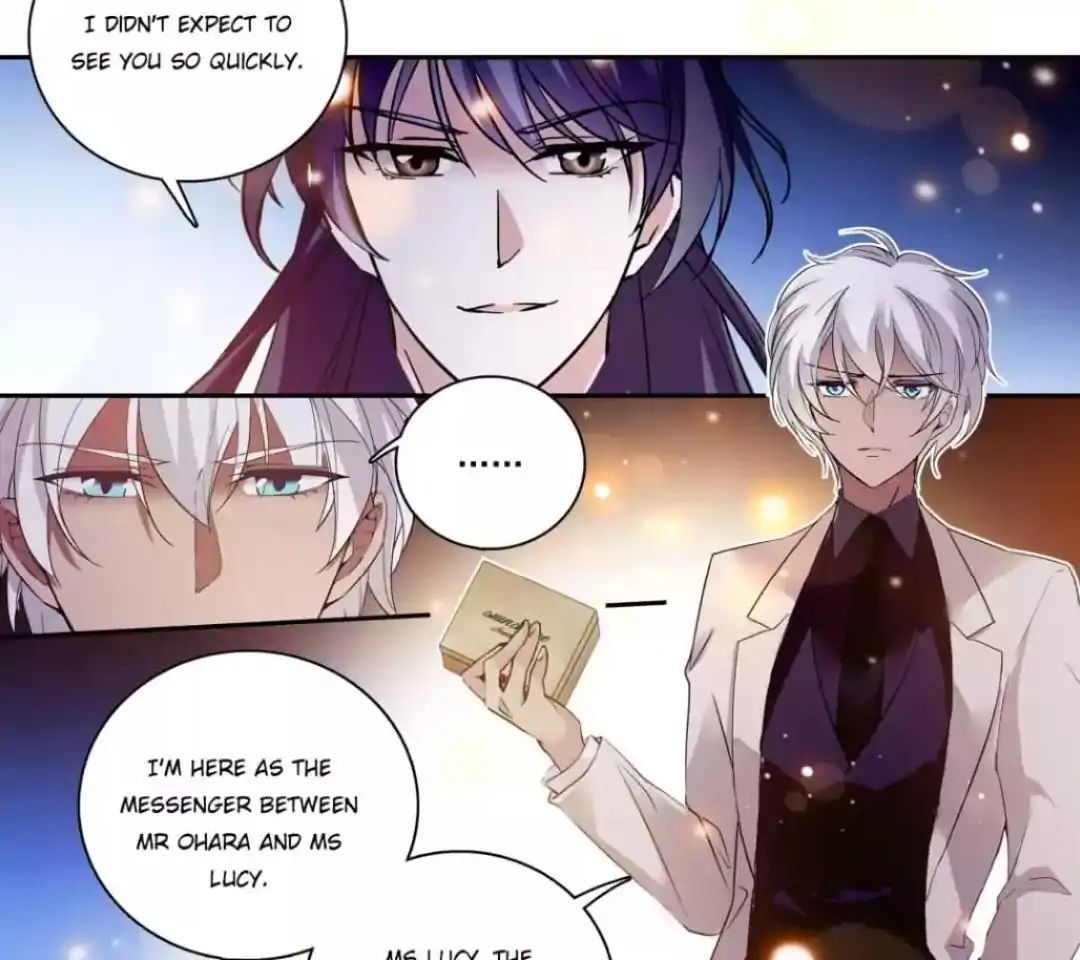 Across The Dangerous Ocean Chapter 126 - page 17
