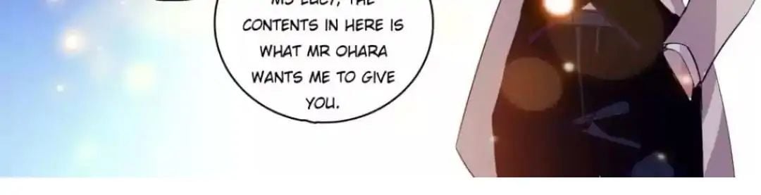 Across The Dangerous Ocean Chapter 126 - page 18