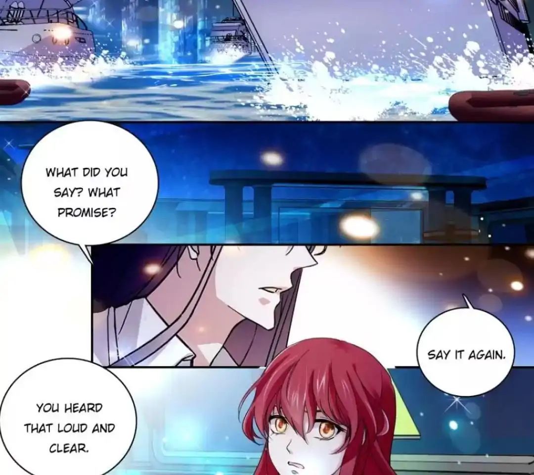Across The Dangerous Ocean Chapter 126 - page 2