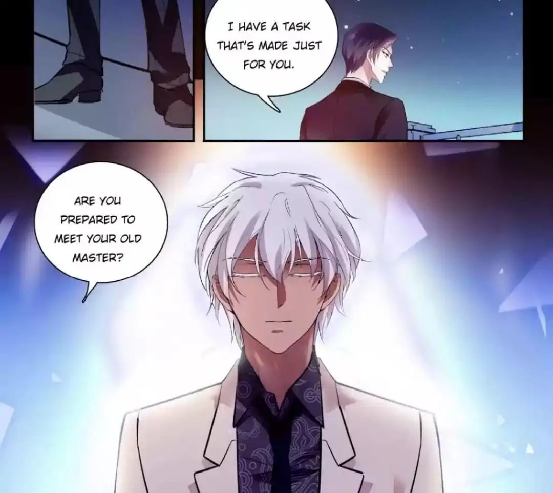 Across The Dangerous Ocean Chapter 125 - page 18