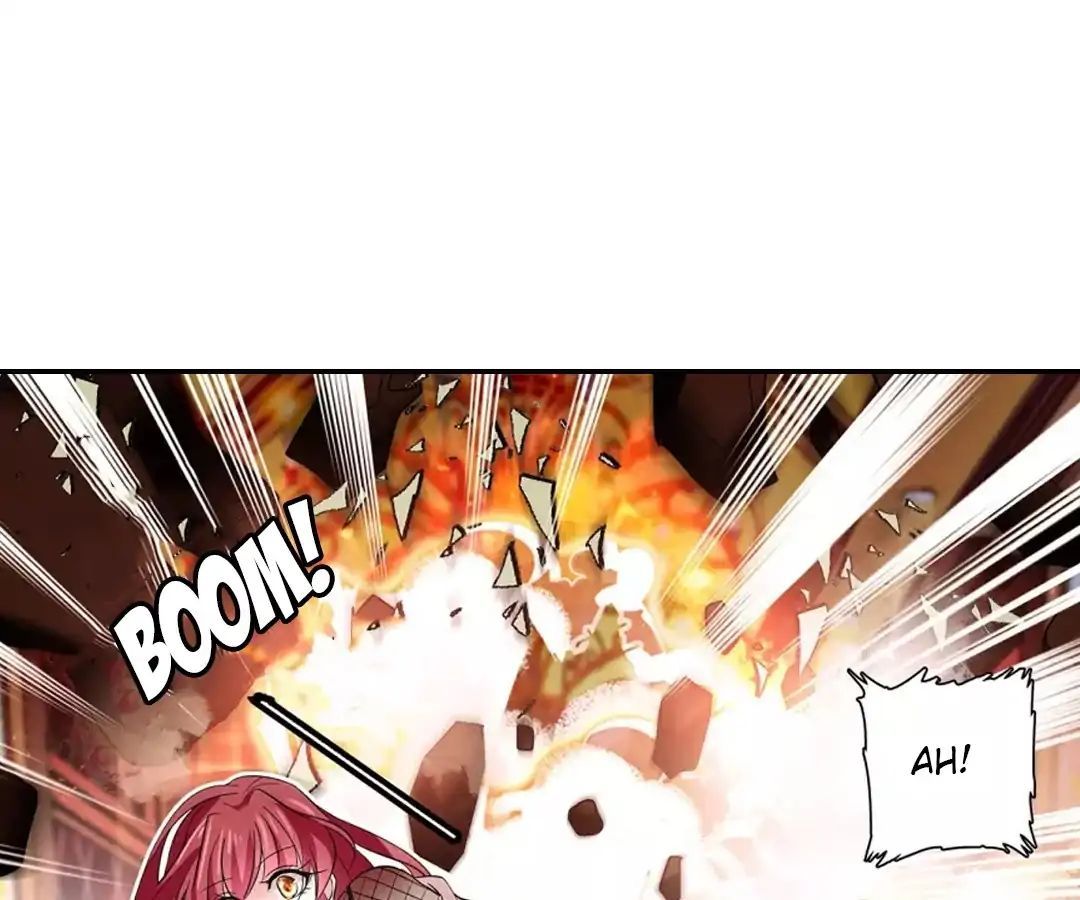 Across The Dangerous Ocean Chapter 0 - page 11