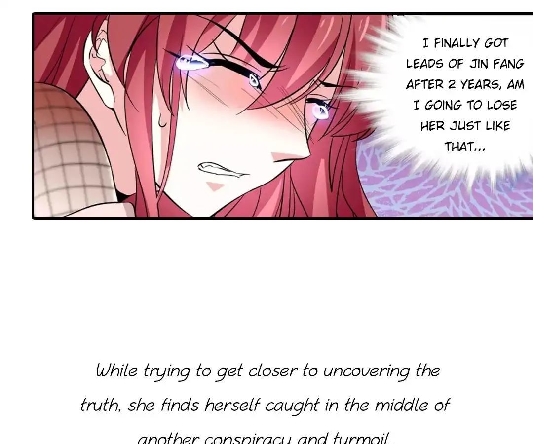 Across The Dangerous Ocean Chapter 0 - page 13