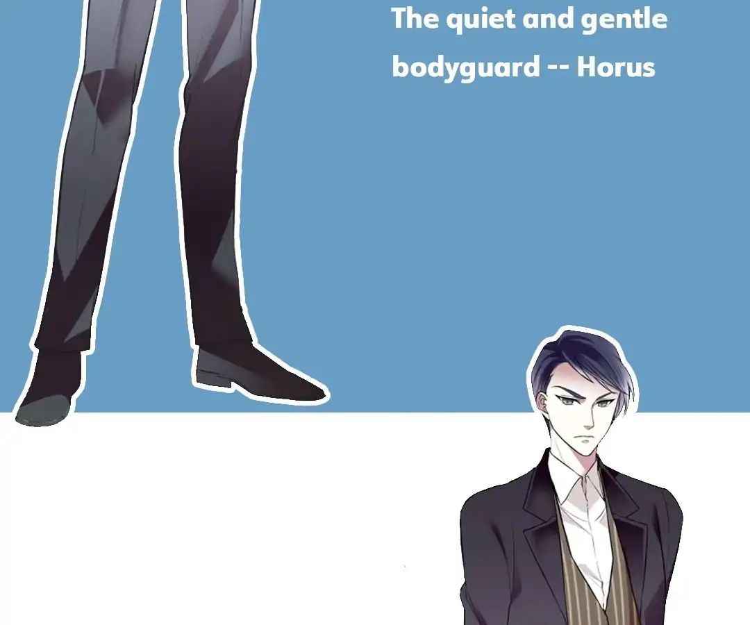 Across The Dangerous Ocean Chapter 0 - page 25