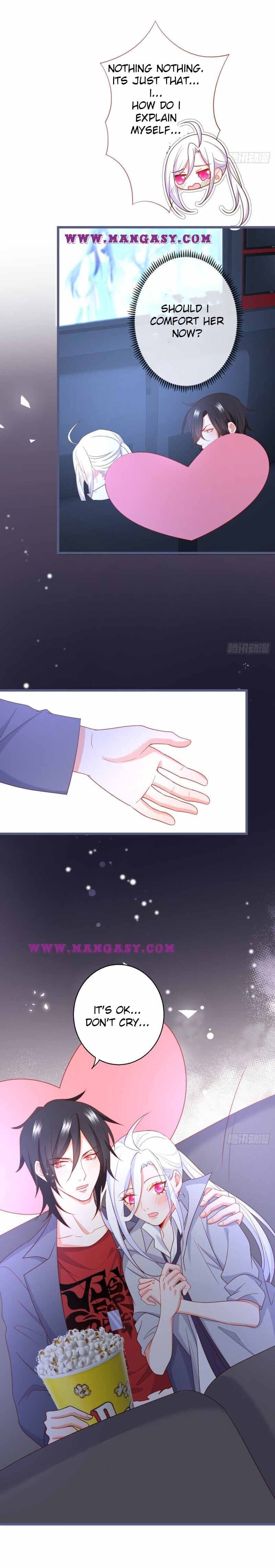 The Underworld Gangster Is A Little Adorable Chapter 237 - page 14