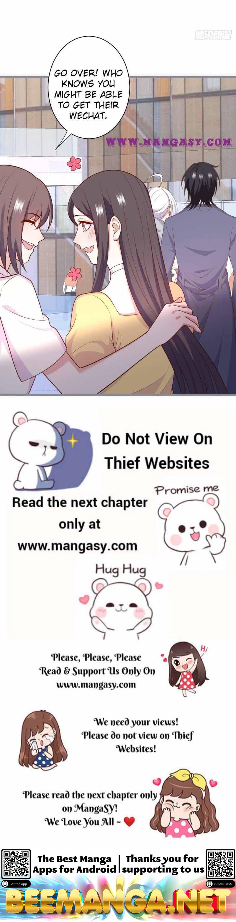 The Underworld Gangster Is A Little Adorable Chapter 237 - page 16