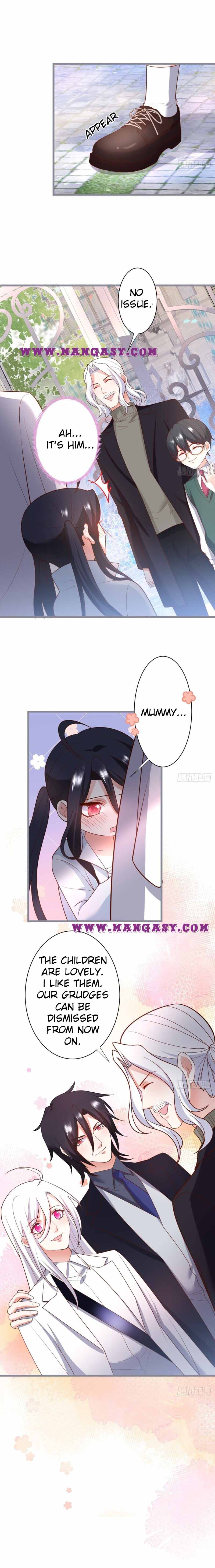 The Underworld Gangster Is A Little Adorable Chapter 226 - page 14